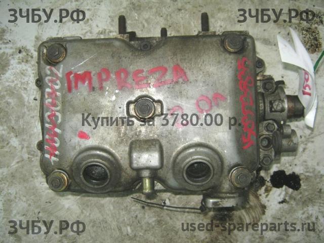 Subaru Impreza 2 (G11) Головка блока