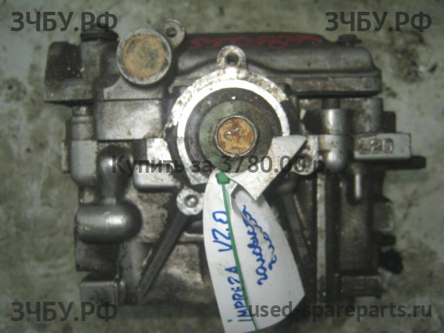 Subaru Impreza 2 (G11) Головка блока