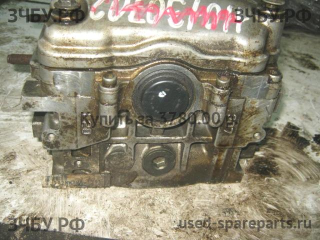 Subaru Impreza 2 (G11) Головка блока