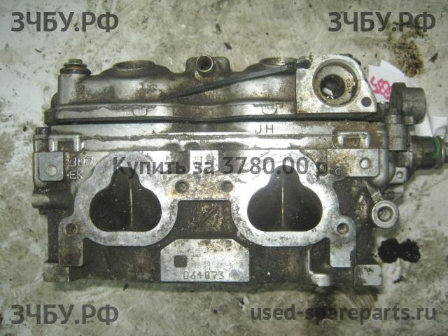 Subaru Impreza 2 (G11) Головка блока