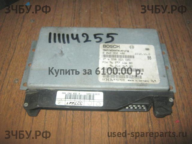 Peugeot 406 Блок управления АКПП