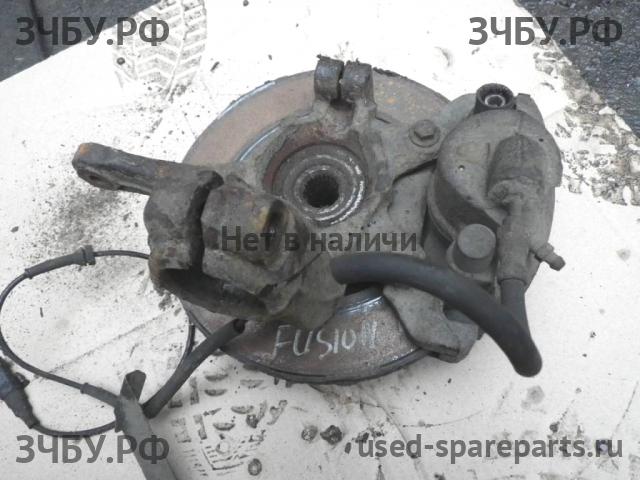 Ford Fusion Кулак поворотный передний правый (со ступицей)