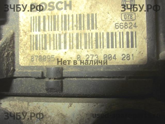 Volkswagen Passat B5 Блок ABS (насос)