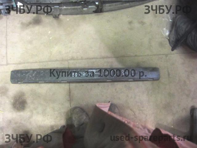 Volvo S40 (1) Наполнитель бампера задний