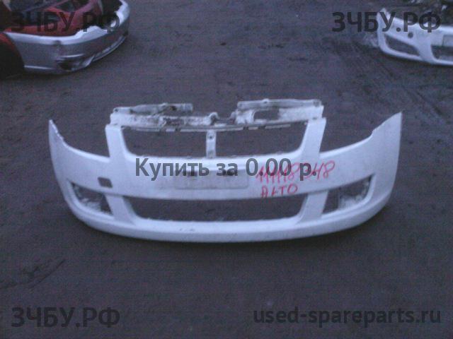 Suzuki Определить Бампер передний