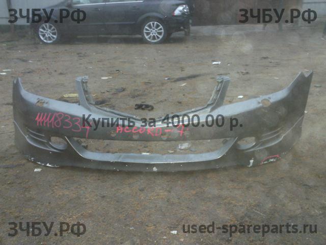 Honda Accord 7 Бампер передний