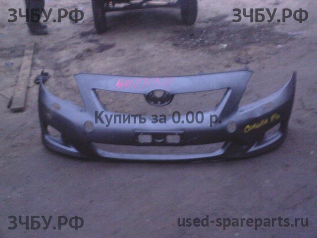 Toyota Corolla (E14 - E15) Бампер передний