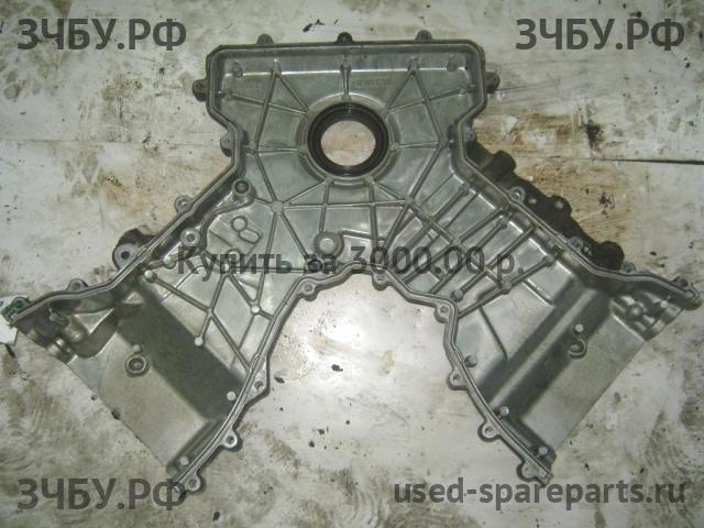 Land Rover Range Rover Sport 1 Крышка двигателя передняя