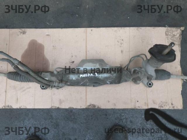 Mazda 3 [BK] Рейка рулевая