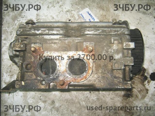Subaru Impreza 2 (G11) Головка блока