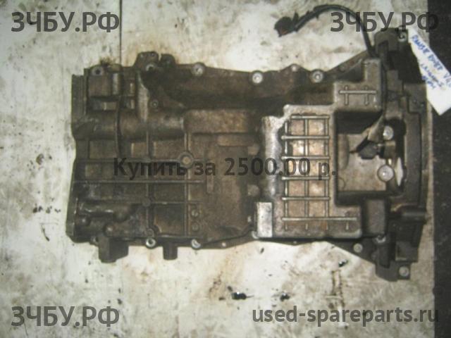Land Rover Range Rover Sport 1 Поддон масляный двигателя