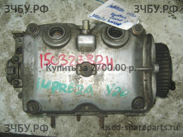 Subaru Impreza 2 (G11) Головка блока