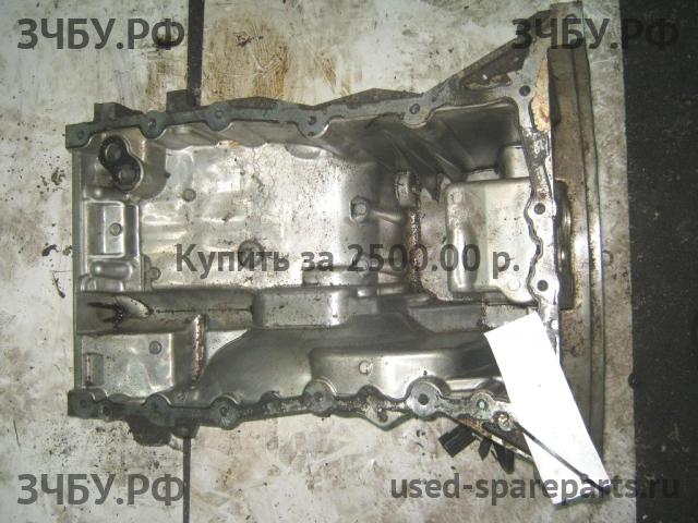 Land Rover Range Rover Sport 1 Поддон масляный двигателя