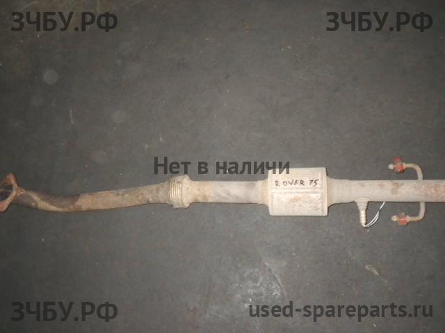 Rover 75 (RJ) Глушитель приемная труба