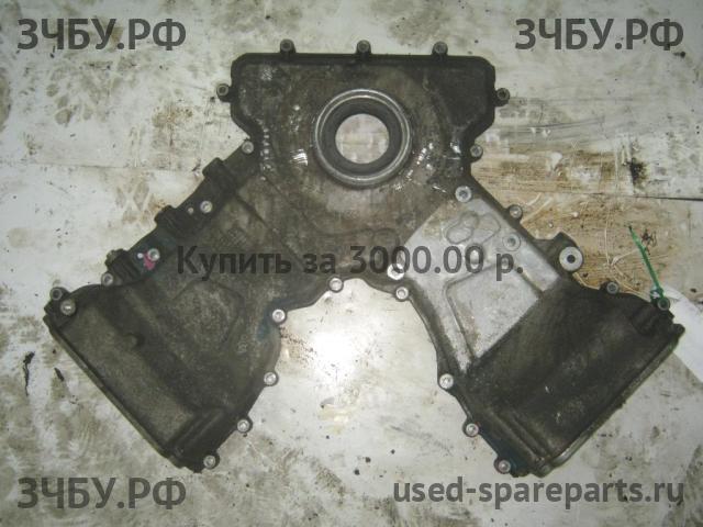 Land Rover Range Rover Sport 1 Крышка двигателя передняя