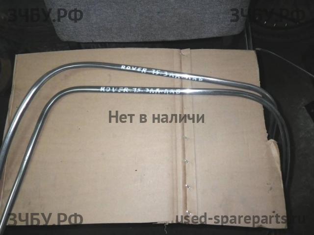 Rover 75 (RJ) Молдинг заднего стекла