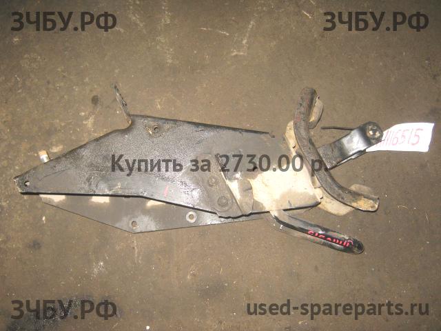 Isuzu NQR 71P Крепление кабины