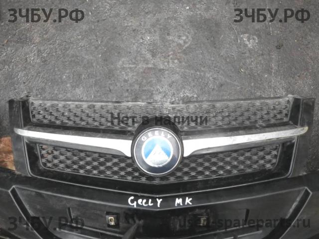 Geely MK Решетка радиатора