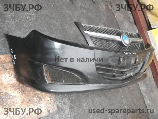 Geely MK Бампер передний