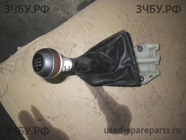 Geely MK Кулиса МКПП
