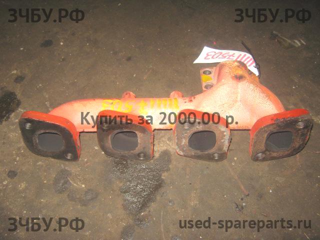 BAW Fenix 1065 (EURO-3) Коллектор выпускной