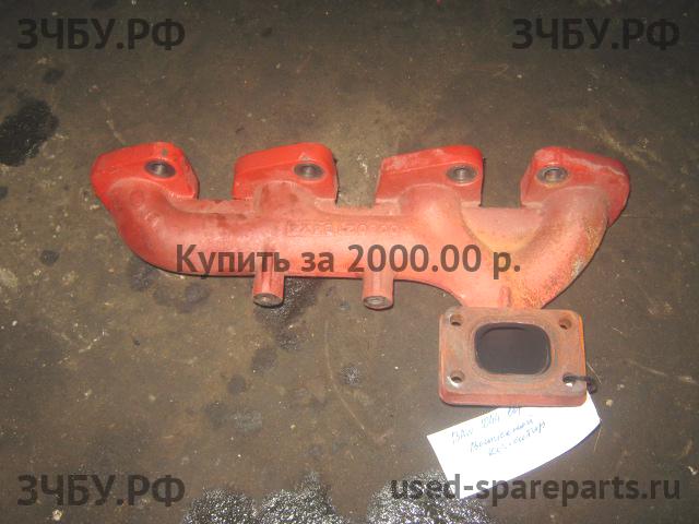 BAW Fenix 1065 (EURO-3) Коллектор выпускной