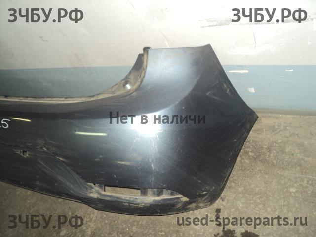 KIA Rio 3 Бампер задний