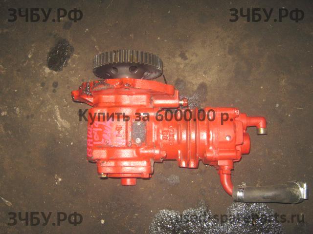 BAW Fenix 1065 (EURO-3) Компрессор воздушный