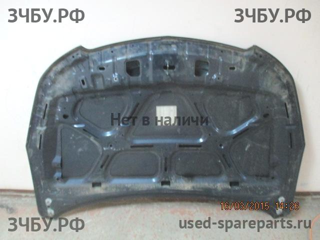 Chevrolet Cruze 1 Капот
