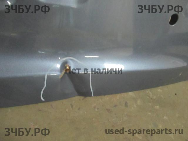 KIA Rio 3 Крышка багажника
