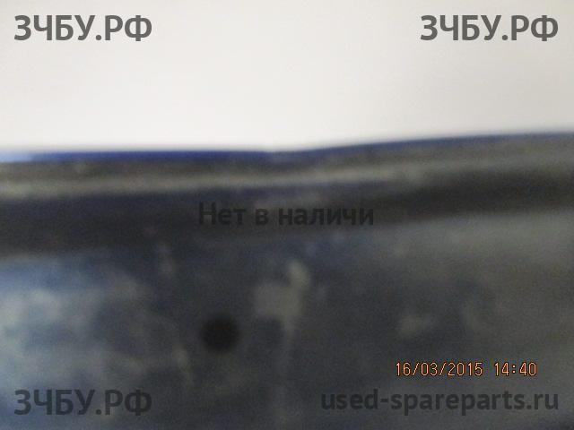 Hyundai Solaris 1 Капот