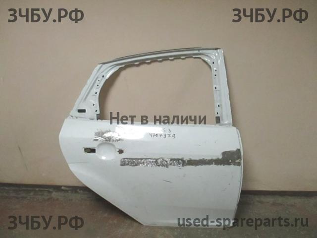 Ford Focus 3 Дверь задняя правая