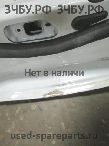 Ford Focus 3 Дверь задняя правая