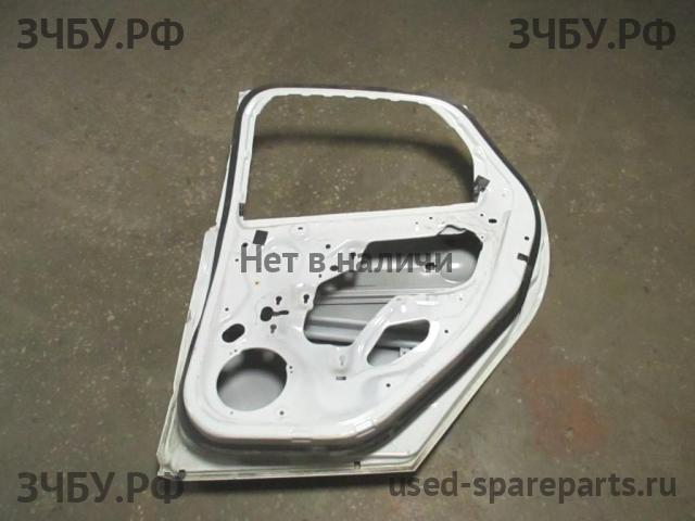 Ford Focus 3 Дверь задняя правая