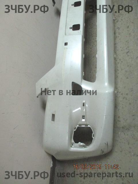 Toyota RAV 4 (3) Бампер передний