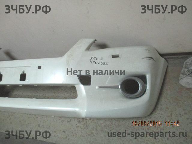 Toyota RAV 4 (3) Бампер передний