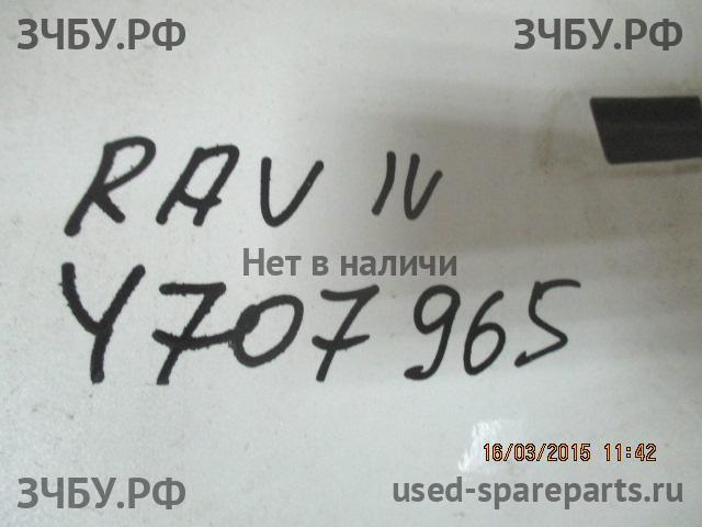 Toyota RAV 4 (3) Бампер передний