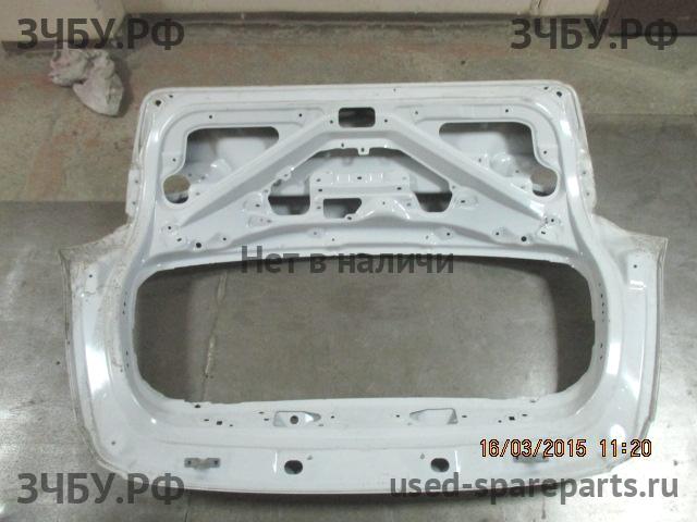 Mitsubishi ASX Дверь багажника