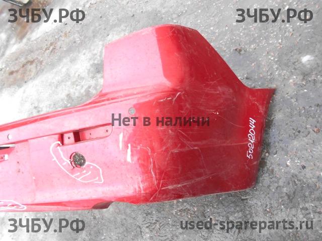 Mitsubishi Lancer 10 [CX/CY] Бампер задний