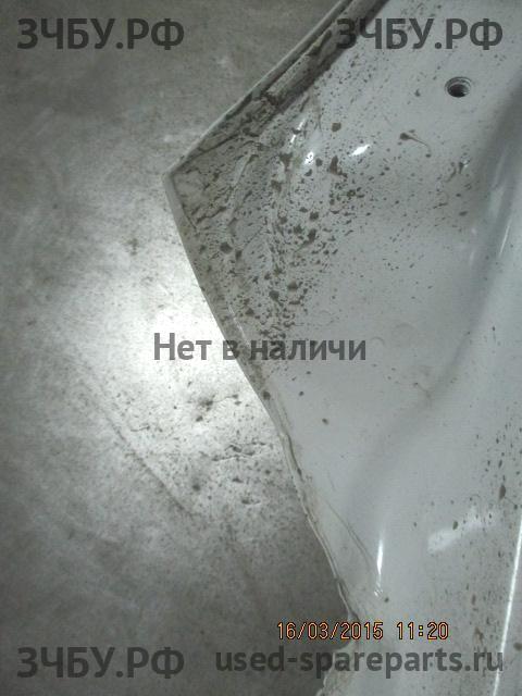 Mitsubishi ASX Дверь багажника