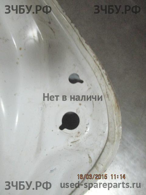 Mitsubishi ASX Дверь багажника
