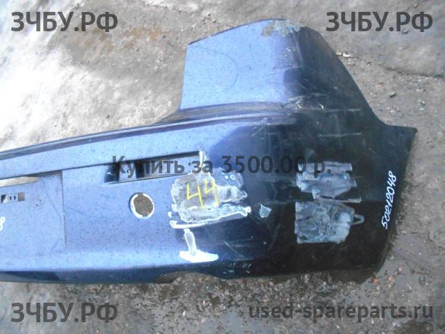 Mitsubishi Lancer 10 [CX/CY] Бампер задний