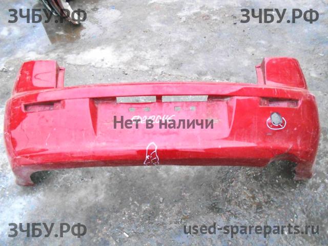 Mitsubishi Lancer 10 [CX/CY] Бампер задний