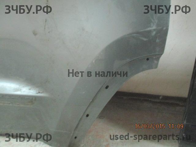 Jeep Grand Cherokee 4 Дверь задняя левая