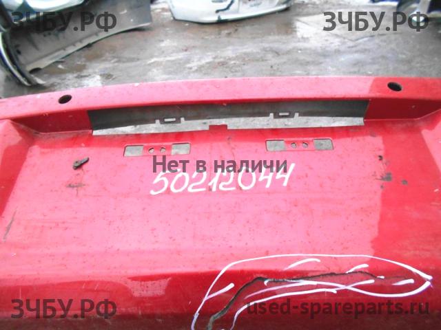 Mitsubishi Lancer 10 [CX/CY] Бампер задний