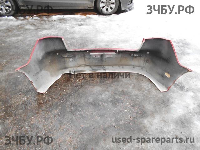 Mitsubishi Lancer 10 [CX/CY] Бампер задний