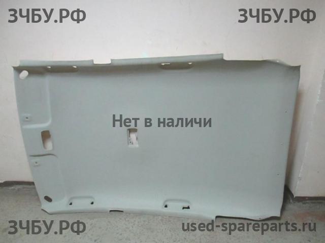 Toyota Corolla (E12) Обшивка потолка