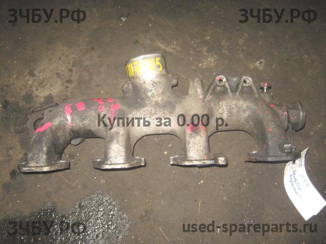 Hyundai HD 72 Коллектор впускной