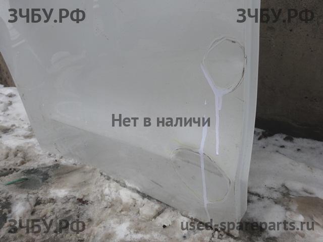 Mitsubishi ASX Дверь задняя правая