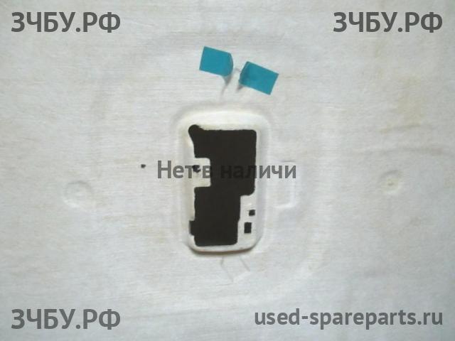 Toyota Corolla (E12) Обшивка потолка